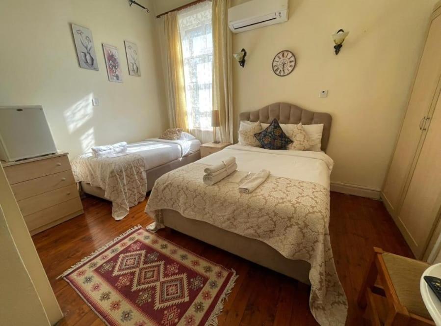 Deniz Konak Boutique Hotel Kyrenia  Exterior photo