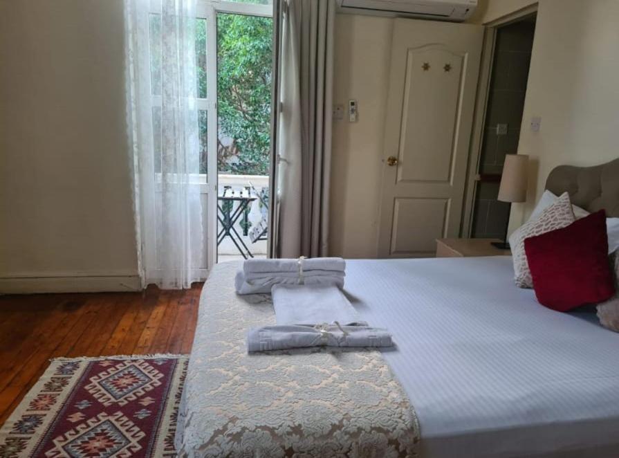Deniz Konak Boutique Hotel Kyrenia  Exterior photo