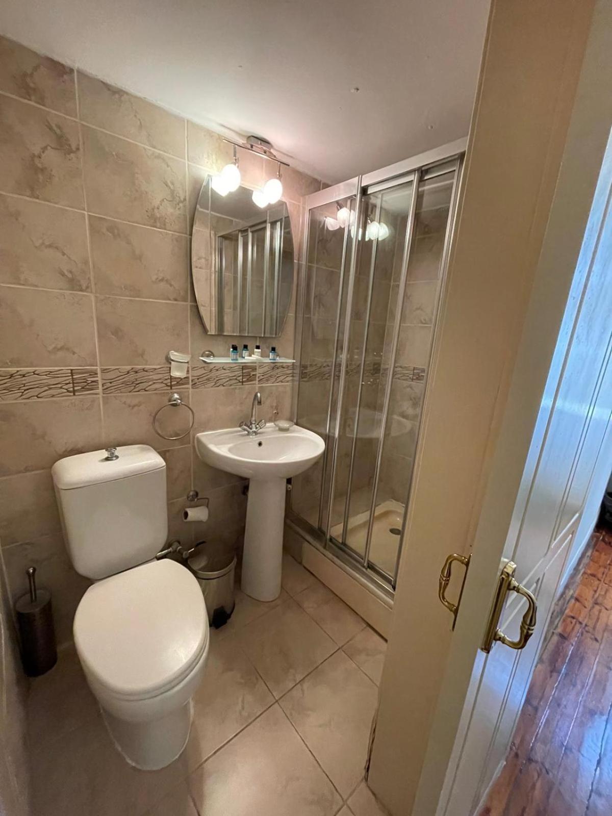 Deniz Konak Boutique Hotel Kyrenia  Exterior photo