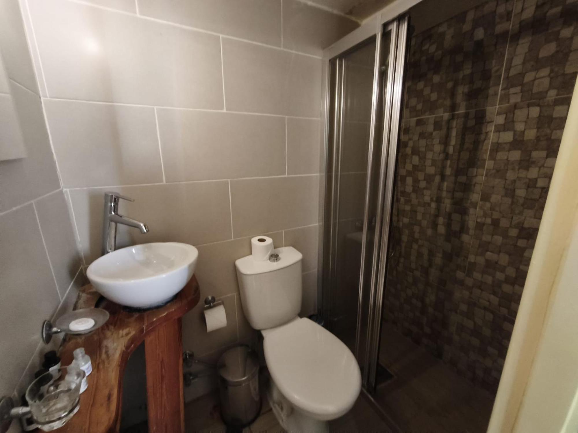 Deniz Konak Boutique Hotel Kyrenia  Room photo